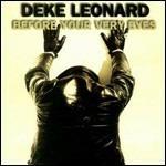 Before Your Very Eyes - CD Audio di Deke Leonard