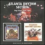 Dog Days - Red Tape - CD Audio di Atlanta Rhythm Section