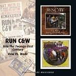 Into the Twangy-First Century - Row vs. Wade - CD Audio di Run C&W
