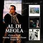 Cielo e Terra - Soaring Through a Dream - Tirami Su