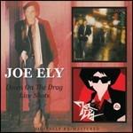 Down on Drag - Live Shots - CD Audio di Joe Ely
