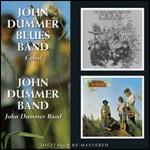 Cabal - John Dummer Band - CD Audio di John Dummer (Blues Band)
