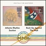 Atlanta Rhythm Section - Back Up Against the Wall - CD Audio di Atlanta Rhythm Section