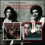 Volumes I, II & III - CD Audio di Clark-Duke Project