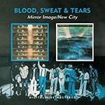 Mirror Image - New City