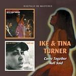 Come Together - Workin' Together - CD Audio di Ike & Tina Turner
