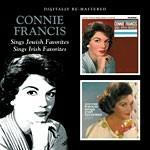 Sings Jewish Favorites - CD Audio di Connie Francis