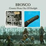 Country Home - Ace of Sunlight