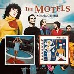 Motels - Careful - CD Audio di Motels