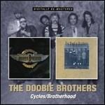 Cycles - Brotherhood - CD Audio di Doobie Brothers
