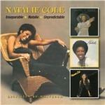 Inseparable - Natalie - Unpredictable - CD Audio di Natalie Cole