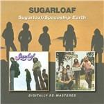 Sugarloaf - Spaceship Earth - CD Audio di Sugarloaf