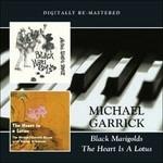 Black Marigolds - CD Audio di Michael Garrick