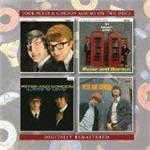 Peter & Gordon - In Touch with - Hurtin'n'Lovin - Peter & Gordon (1966) (Remastered Edition) - CD Audio di Peter & Gordon