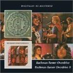 Bachman Turner Overdrive - Bachman Turner Overdrive II (Remastered Edition) - CD Audio di Bachman-Turner Overdrive