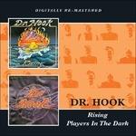 Rising - Players in the Dark - CD Audio di Dr. Hook