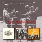 Johnstons - Give a Dream - The Barleycorn (Remastered Edition) - CD Audio di Johnstons