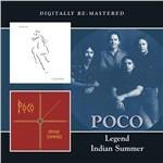 Legend. Indian Summer