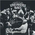 Freakin’ at the Freakers Ball - CD Audio di Shel Silverstein