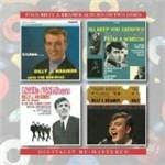 Listen... - I'll Keep You Satisfied - Little Children - Trains and Boats (Slipcase)