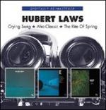Crying Song-Afro-Classic-Rite Of Spring - CD Audio di Hubert Laws