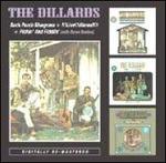 Back Porch Bluegrass - Live Almost - Pickin' and Fiddlin' - CD Audio di Dillards