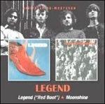 Legend - Moonshine - CD Audio di Legend