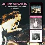 Can't Wait All Night - CD Audio di Juice Newton