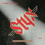 Caught in the Act Live (Remastered)