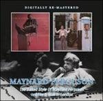 Ballad Style of Alive - CD Audio di Maynard Ferguson