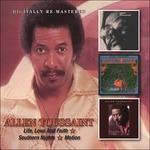 Life, Love and Faith - Southern Nights - Motion - CD Audio di Allen Toussaint