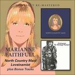 North Country Maid - Loveinamist