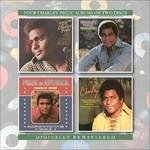 Amazing Love. Country Feelin' - CD Audio di Charley Pride