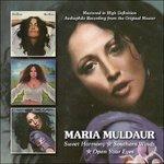 Sweet Harmony-Southern.. - CD Audio di Maria Muldaur