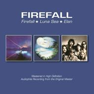 Firefall - Luna Sea - Elan