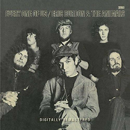 Every One Of Us - CD Audio di Eric Burdon & the Animals