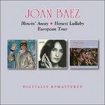 Blowin' Away - Honest
