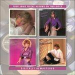 Sleeping with - it Ain't Easy - Love Lie - CD Audio di Janie Fricke