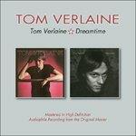 Tom Verlaine - Dreamtime - CD Audio di Tom Verlaine