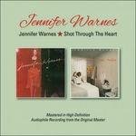 Jennifer Warnes - Shot Through the Heart - CD Audio di Jennifer Warnes