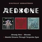 Already Here - Wovoka - Beaded Dreams Through Turquoise Eyes (Remastered)