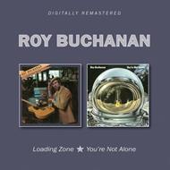 Loading Zone - You're Not Alone