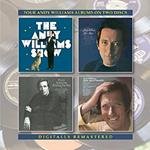 Andy Williams Show - Love Story - Song for You (Remastered)