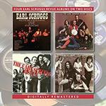 Live at Kansas State - Earl Scruggs Revue - Rockin' Cross the Country - Family Portrait