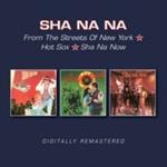 From the Streets of New York - Hot Sox - Sha Na Now (Remastered)