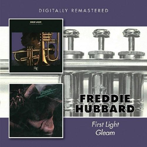 First Light - Gleam - CD Audio di Freddie Hubbard