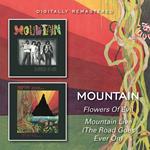 Flowers of Evil - Mountain Live