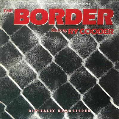 Border - CD Audio di Ry Cooder