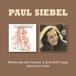 Woodsmoke And Oranges-Jack-Knife Gypsy