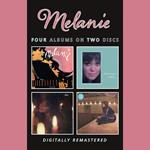 Born To Be-Affectionately Melanie-Candles In The Rain-Leftover Wine